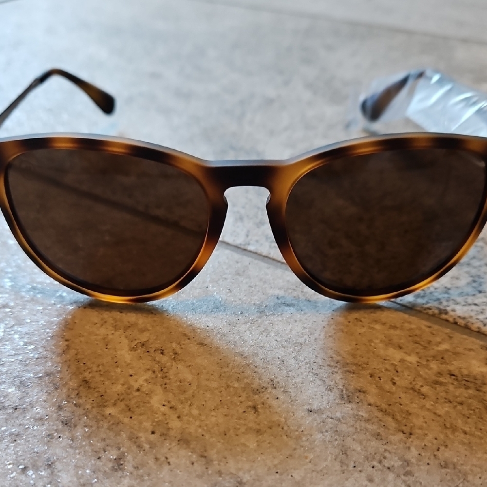 Blenders Tortise Shell Sunglasses